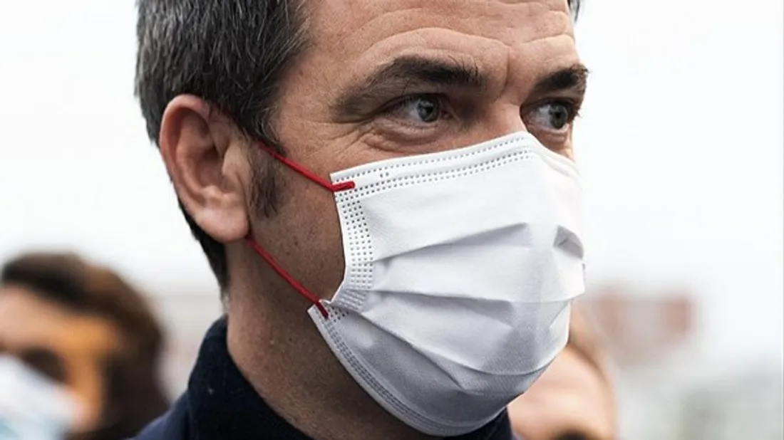 Ouverture de la vaccination des enfants en France